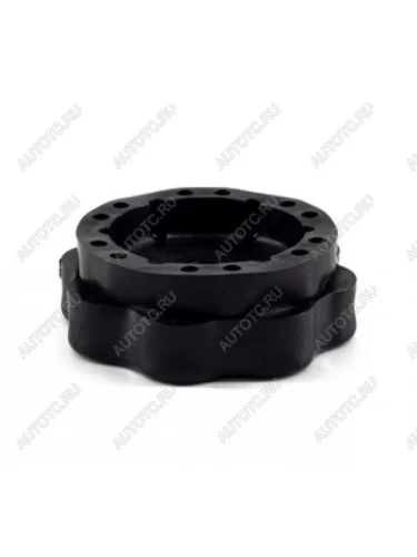 Ключ усилитель для канистр 50 мм Экстрим (ТехноХим) kluch