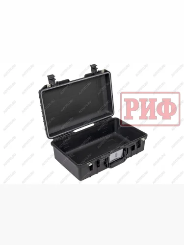 Кейс защитный ударопрочный РИФ 487х325х175 мм IP67 РИФ wr-66