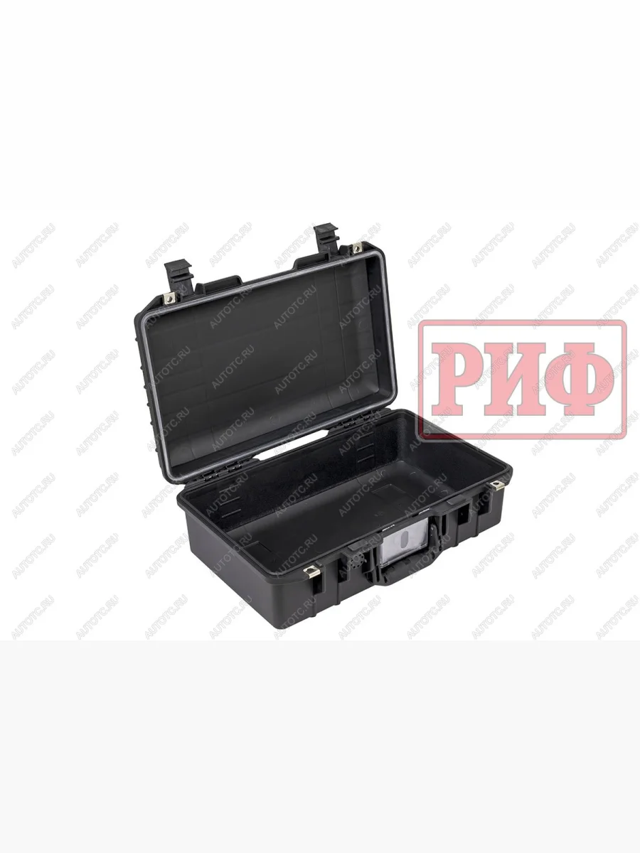Кейс защитный ударопрочный РИФ 487х325х175 мм IP67 РИФ wr-66  в Воронеже Воронежской области