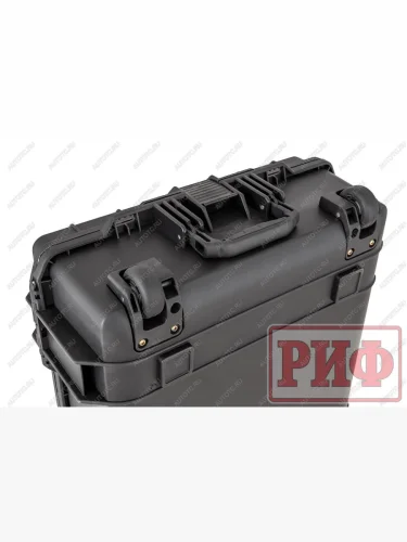 Кейс защитный ударопрочный РИФ 1180х485х220 мм IP67 РИФ wr-80