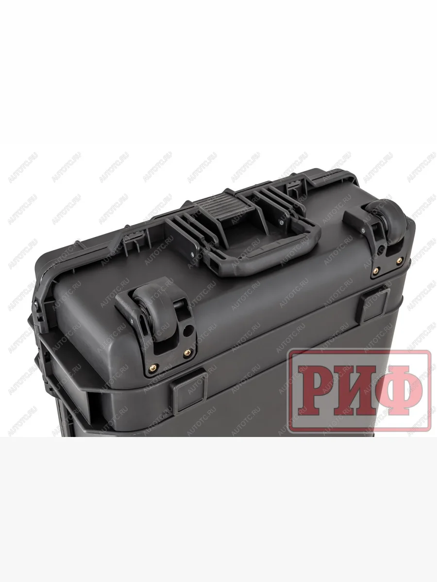 Кейс защитный ударопрочный РИФ 1180х485х220 мм IP67 РИФ wr-80  в Воронеже Воронежской области