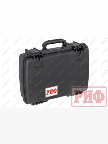Кейс защитный ударопрочный РИФ 508x373x147 мм IP67 РИФ wr-86