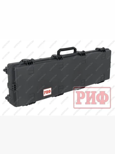 Кейс защитный ударопрочный РИФ 1366x416x170 мм РИФ wr-97
