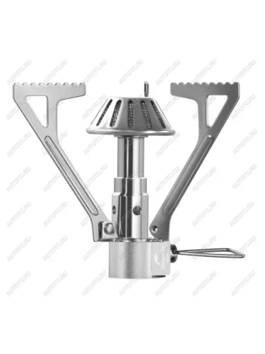 Горелка газовая Naturehike портативная 2,2 кВт Naturehike nh21rj004-si