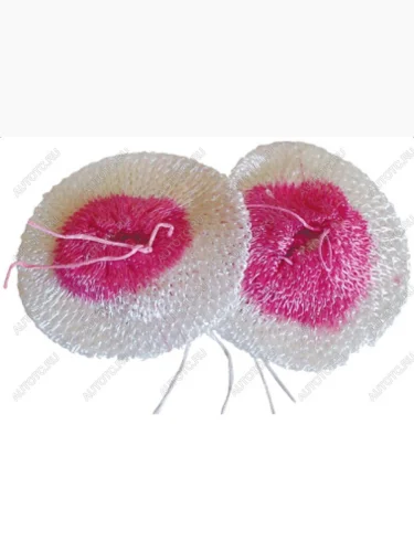 Сеточка-фитиль TOURIST NET-A для газовой лампы (2 штупак) TOURIST ta-001