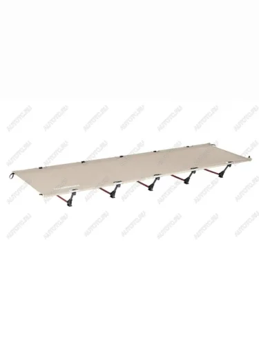 Раскладушка Naturehike XJC05, 190х65х15cm, до 150 кг, хаки Naturehike nh20jj001-kh