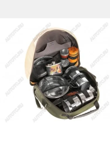 Набор для пикника на 4 персоны, PREMIER PREMIER pr-4-5