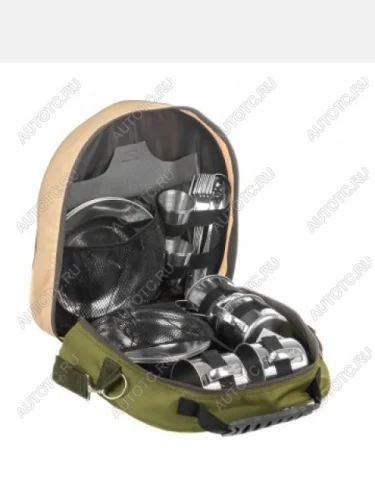 Набор для пикника PREMIER на 4 персоны PREMIER pr-4-6