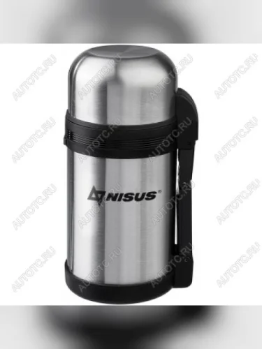Термос NISUS 010 1000ML NISUS na.tm-010