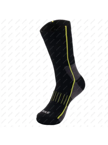 Термоноски "CИБИРСКИЙ СЛЕДОПЫТ" Hike ThermoFence, до -15С, р.40-42 СЛЕДОПЫТ pf-ts-23