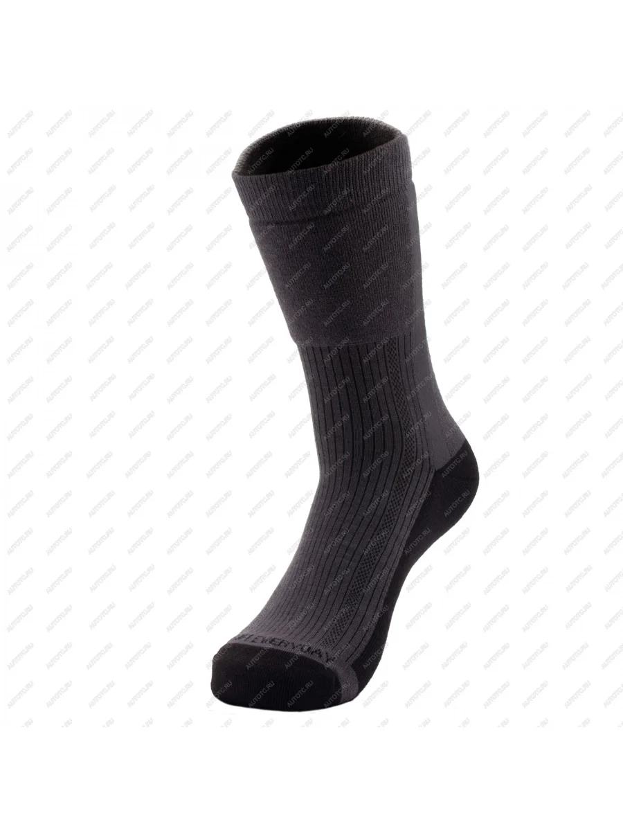 Термоноски "CИБИРСКИЙ СЛЕДОПЫТ" Profi Everyday ThermoFence, до -20С, р.43-46 СЛЕДОПЫТ pf-ts-33  в Воронеже Воронежской области