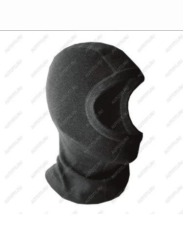 Балаклава Btrace Soft Outdoor Man, без размера, (серый) BTrace v0624