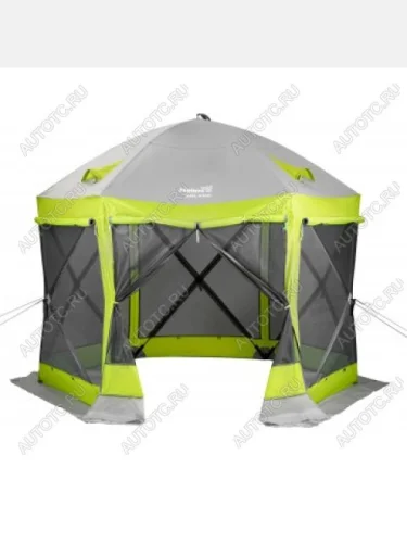 Шатер HELIOS SOLANO HELIOS hs-1503-gg