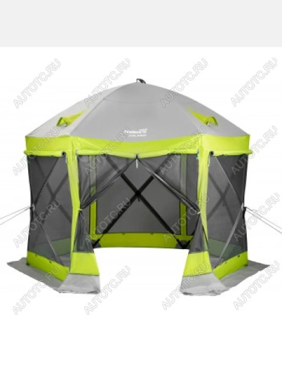 Шатер HELIOS SOLANO HELIOS hs-1503-gg  в Самаре Самарской области