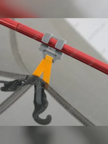 Палатка Naturehike Mongar 2-местная, алюминиевый каркас,сверхлегкая, пурпурный Naturehike nh17t007-m-pu