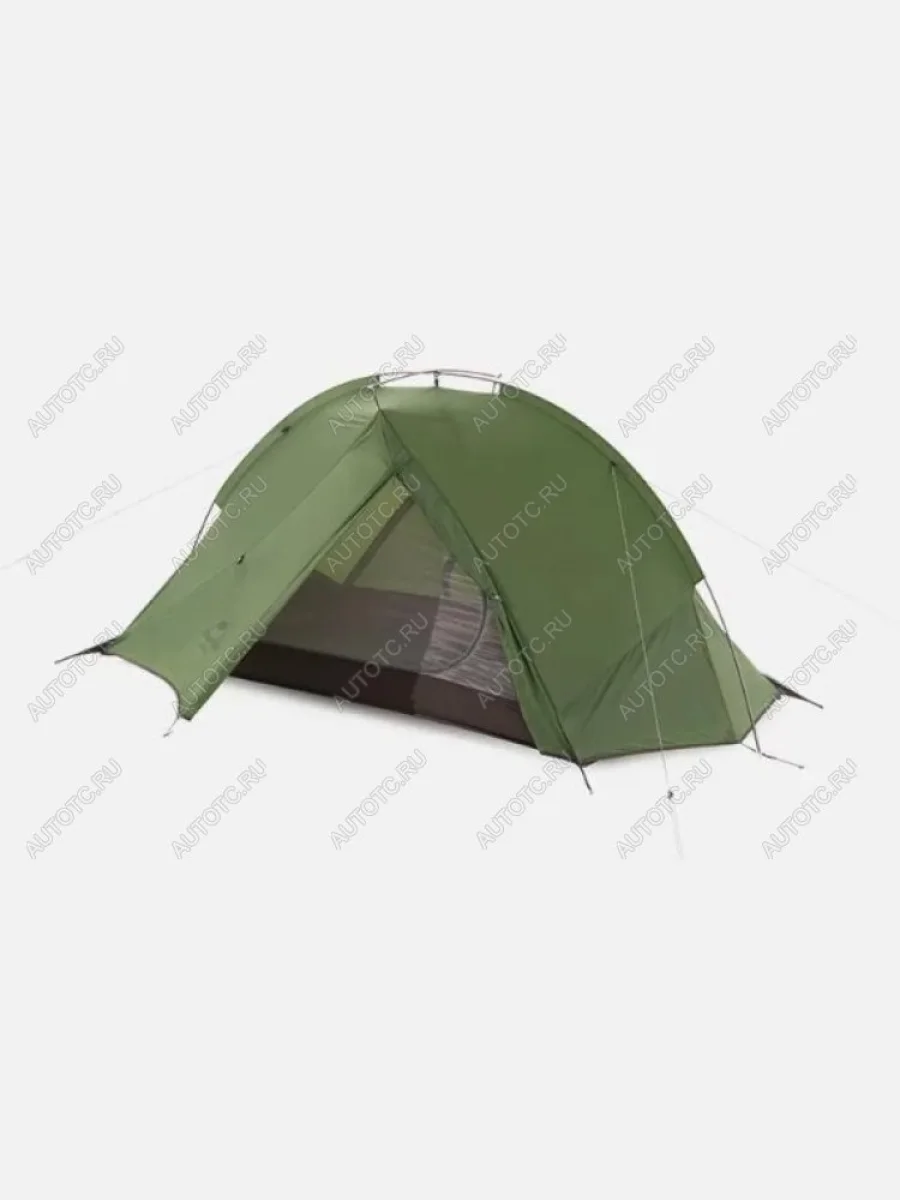 Палатка 2-местная, алюминиевый каркас Naturehike Tagar Si Seat Ibiza Mk2,6K хэтчбэк 3 дв. рестайлинг (1999-2002) (зеленая)  с доставкой в г. Пермь