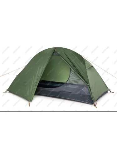 Палатка 1-местная, алюминиевый каркас, сверхлегкая Naturehike Cycling (Spider) Si (зеленая) Seat Toledo Mk1 седан (1991-1999)