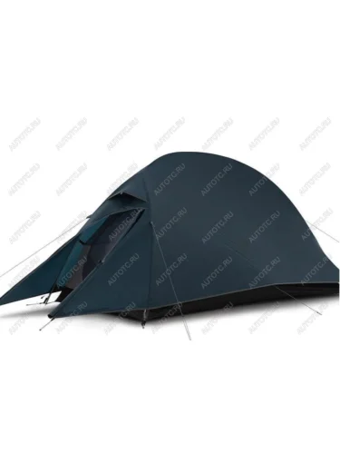 Палатка 1-местная, алюминиевый каркас, сверхлегкая Naturehike Cloud Up Pro Si (синяя) Seat Toledo Mk1 седан (1991-1999)