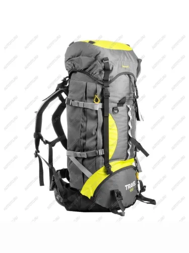 Рюкзак Travel 100 Grey NISUS n-tb084-100l-g