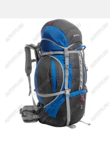 Рюкзак Alfa 85 NISUS n-tb2522-85l