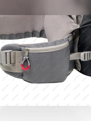 Рюкзак Yukon 115 NISUS n-tb2524-115l