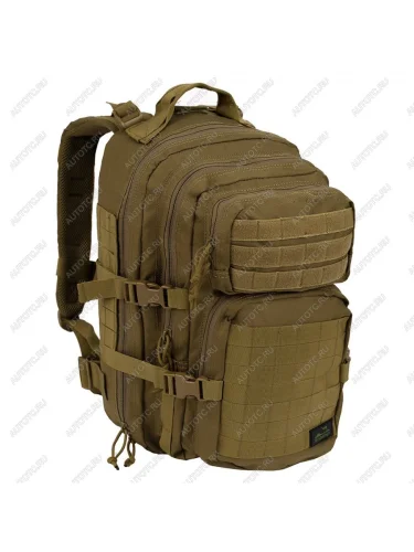 Рюкзак Tramp Squad 35 л (Бежевый) TRAMP trp-041-san