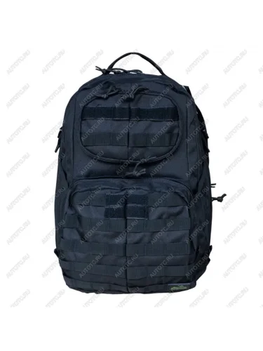 Рюкзак Tramp Squad 50 л (Черный) TRAMP trp-042-blk