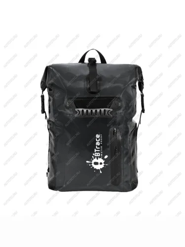 Герморюкзак BTrace DudePro 45 л (Черный) BTrace a0374-b