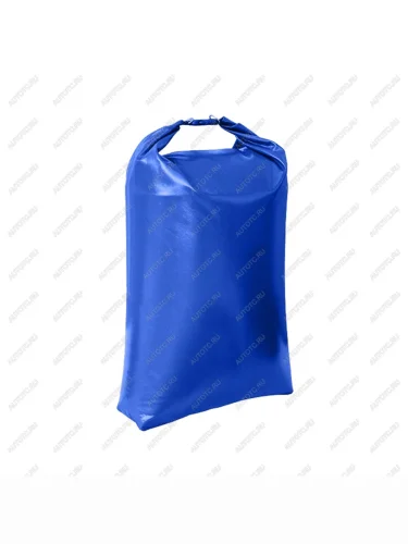 Гермомешок BTrace Eco 60л (Синий) BTrace a0377-bl