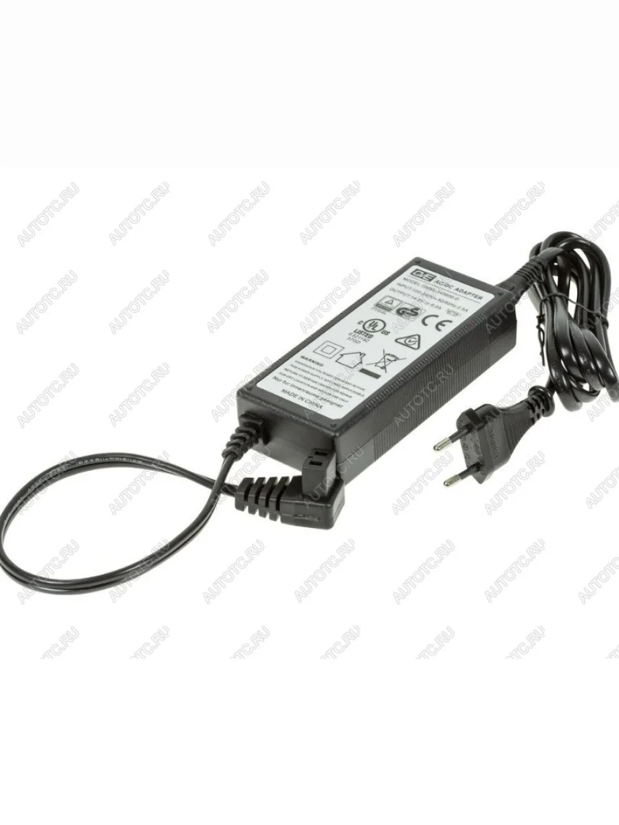 Адаптер GVE 1224115230V ALPICOOL 110102  в Самаре Самарской области