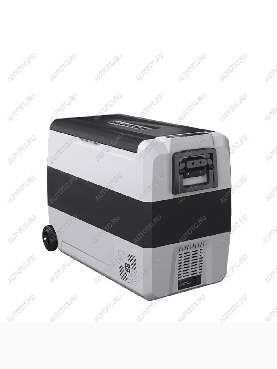 Холодильник автомобильный ALPICOOL серия T-60 60 л 1224220 В (зона заморозкиохлаждения) ALPICOOL t60  в Воронеже Воронежской области