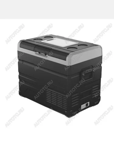 Холодильник автомобильный двухкамерный ALPICOOL TW-45 45 л 1224220 В ALPICOOL tw45