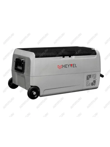 Холодильник автомобильный MEYVEL AF-SD36 36 л 1224 MEYVEL 970058