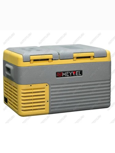 Холодильник автомобильный MEYVEL AF-K35D 35 л 1224 MEYVEL 970109