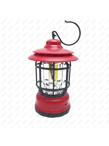 Фонарь-светильник аккумуляторный кемпинговый ДВ-NNBrand bl-58