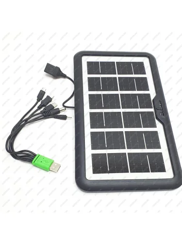 Солнечная панель CL638 3,8 Вт ДВ-NNBrand cl638