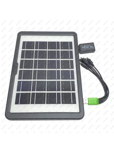 Солнечная панель CL680 8 Вт ДВ-NNBrand cl680
