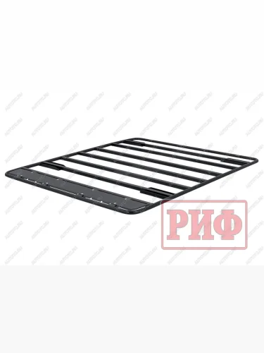 Багажник (платформа без крепежа, 1200x1400 мм, пикапы) РИФ Geely MK (2006-2015)