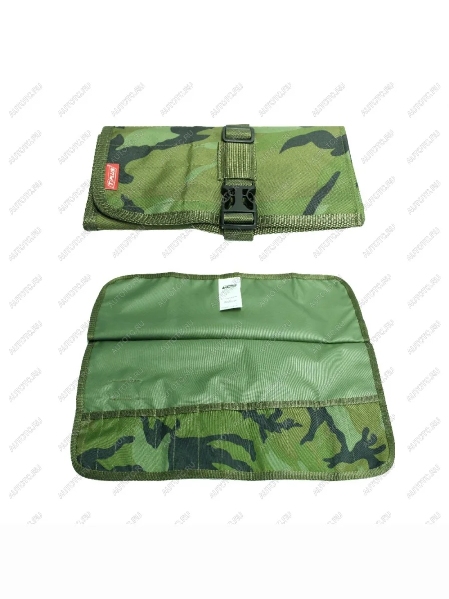 Сумка-скрутка 250х500 мм Tplus t007286  в Воронеже Воронежской области