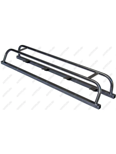 Люстра на крышу РИФ для багажника УАЗ Хантер РИФ-обвес rif469-70003