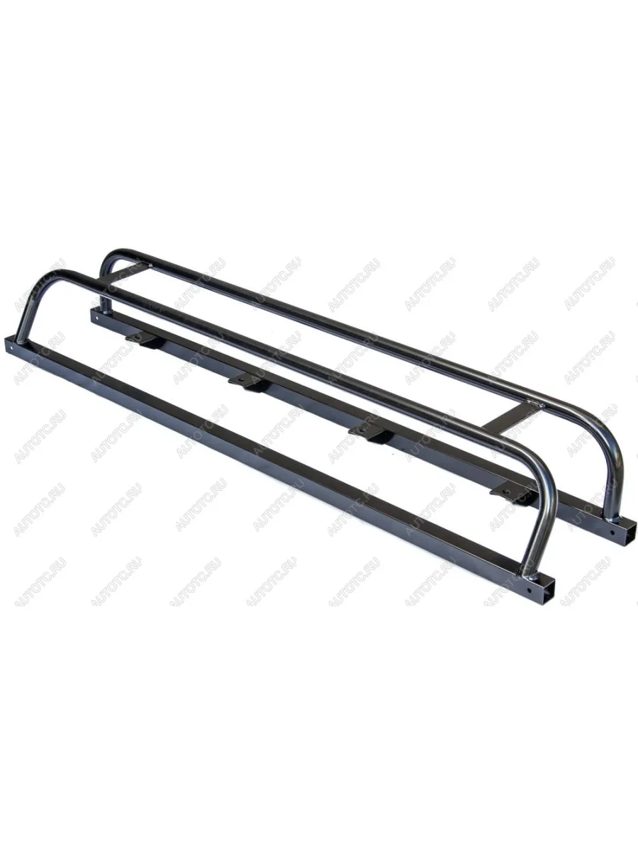 Люстра на крышу РИФ для багажника УАЗ Хантер РИФ-обвес rif469-70003  в Воронеже Воронежской области