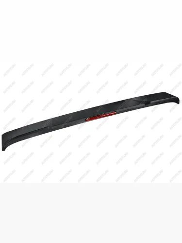 Спойлер УАЗ Патриот RS-спорт (со стоп сигналом) Инмакс rt-sup-04.1