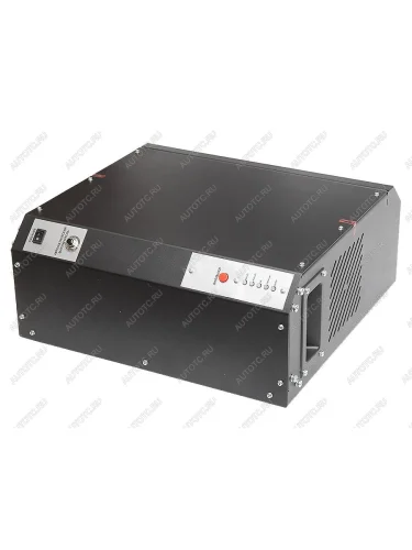 Универсальный источник бесперебойного питания, OffLine МИ3024 СИБКОНТАКТ ми3024