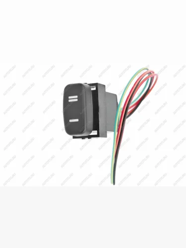 Кнопка ВКЛВЫКЛ, оранжевый, универсальная MITSUBISHI РИФ rif22-1-5110505