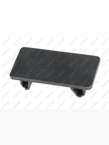 Заглушка отверстия монтажной панели кнопки РИФ rif22-6-0006900