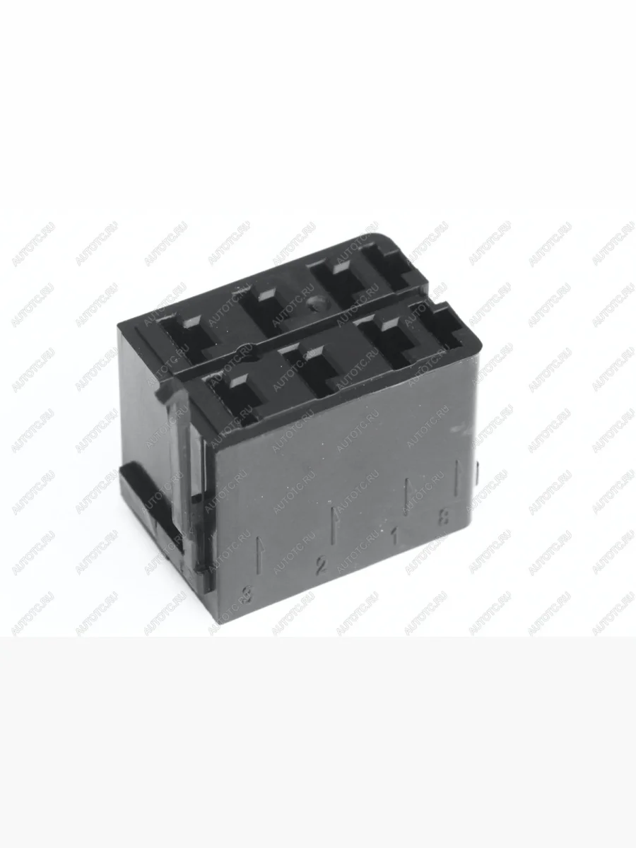 Колодка подключения переключателя РИФ rif22-6-0007000  в Воронеже Воронежской области