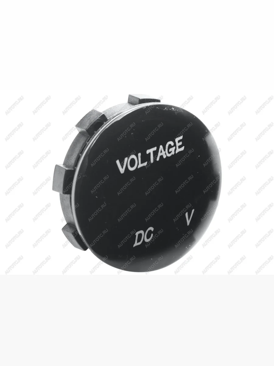 Вольтметр 12В РИФ rif22-4-1008200  в Воронеже Воронежской области