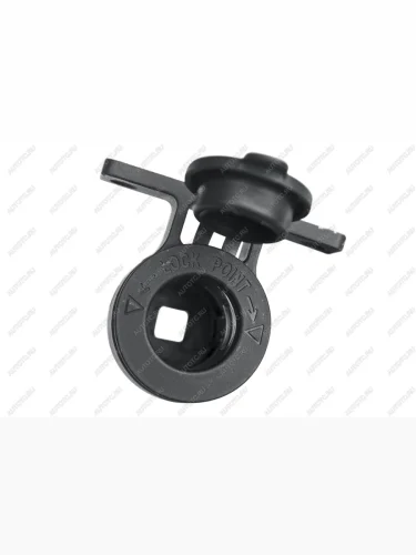 Розетка 12В на кронштейне РИФ rif22-4-1008700