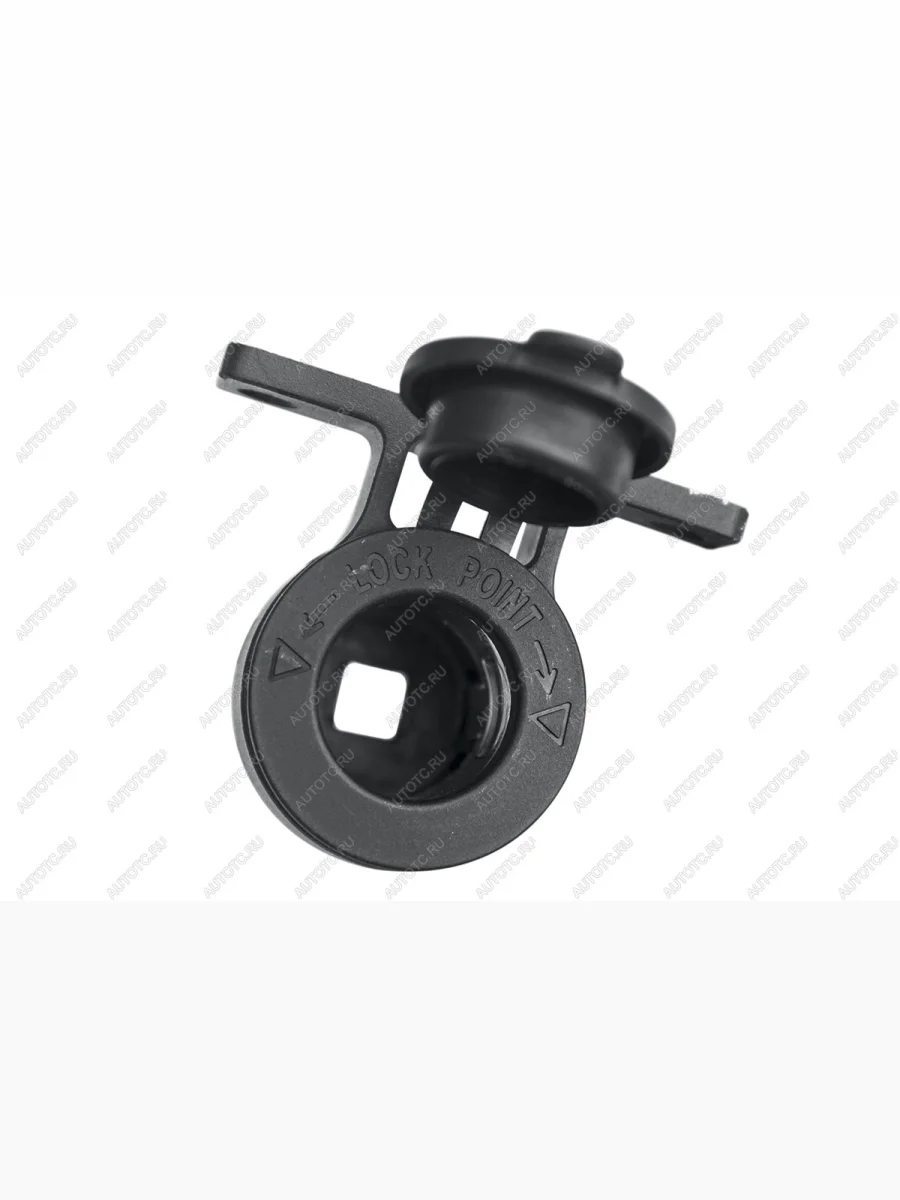 Розетка 12В на кронштейне РИФ rif22-4-1008700  в Воронеже Воронежской области