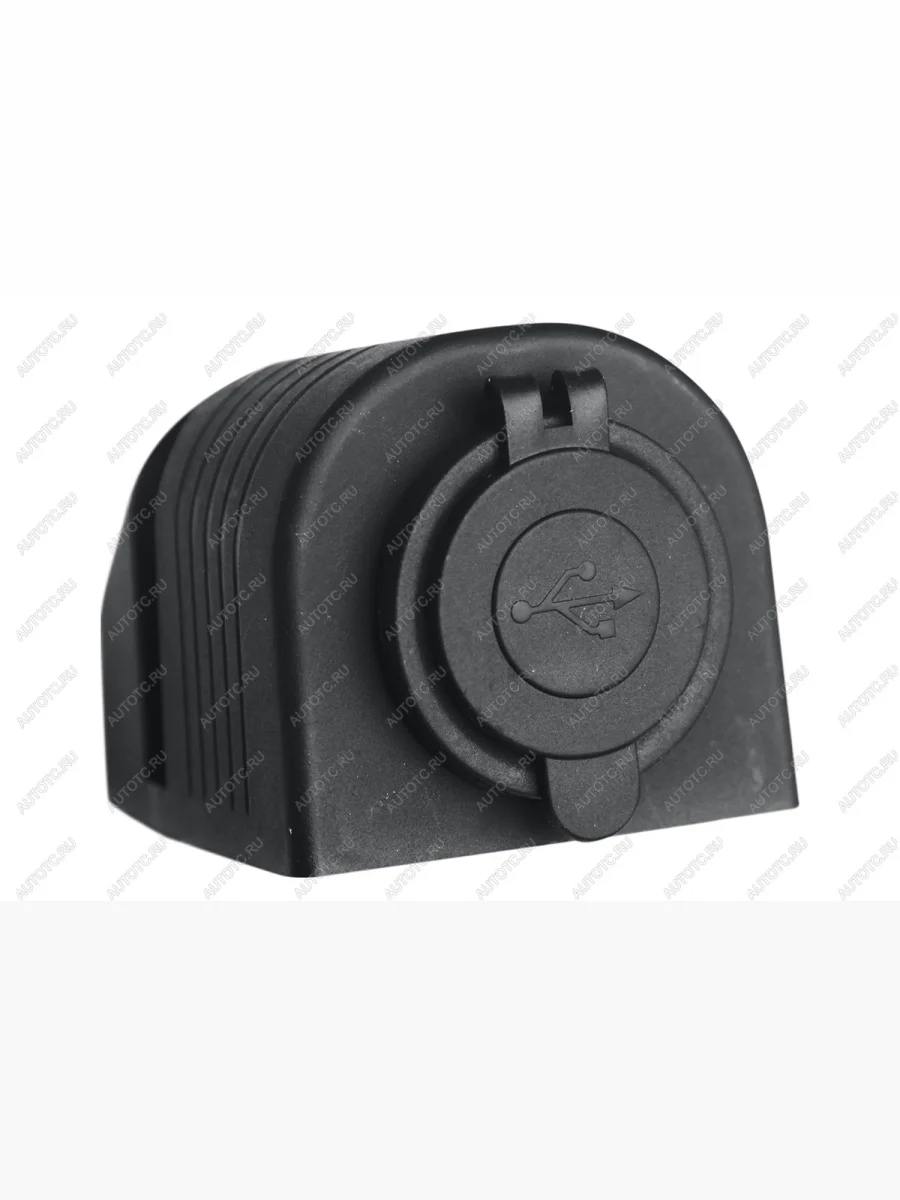 Розетка USB 3,1А в корпусе РИФ rif22-4-1008900  в Воронеже Воронежской области